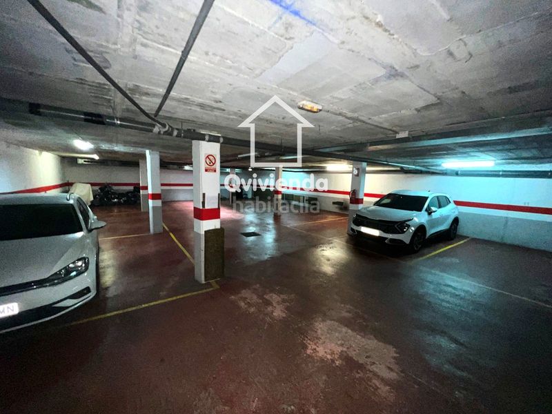 Foto e72b0244-c2d4-4e53-b653-fdd32ff2e222. Aparcament cotxe a Poble Nou Sabadell