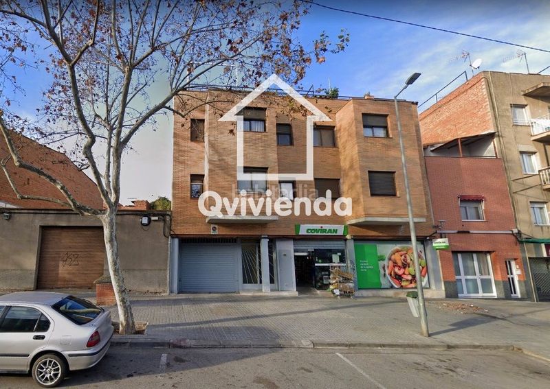 Foto f35b93c5-6ddf-450e-8ed7-7570f1ad9707. Aparcament cotxe a Poble Nou Sabadell