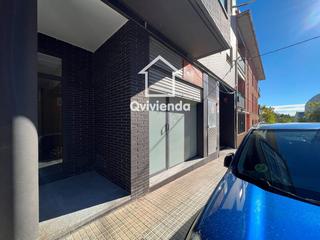 Local commercial  Santiago rusiñol. Local comercial en castellar del vallès