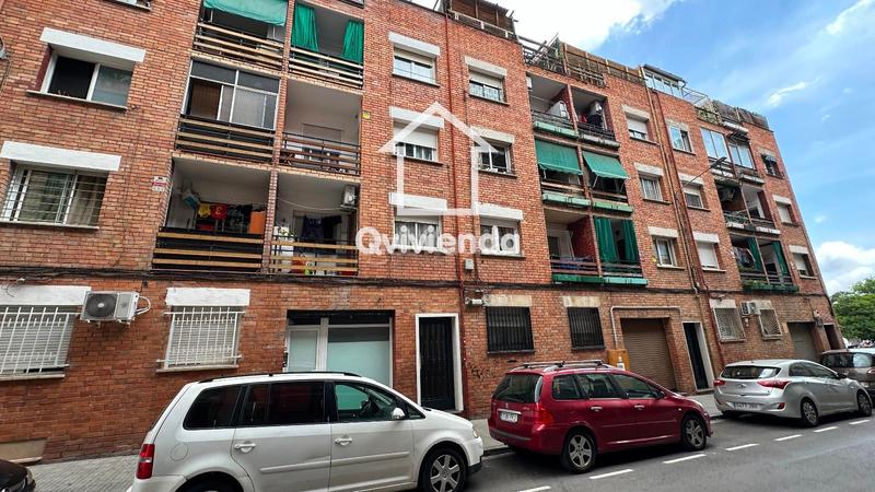 Foto b7b5cafa-2346-4348-9e22-15fcf61cd5de. Appartement dans Pont Vell Ripollet
