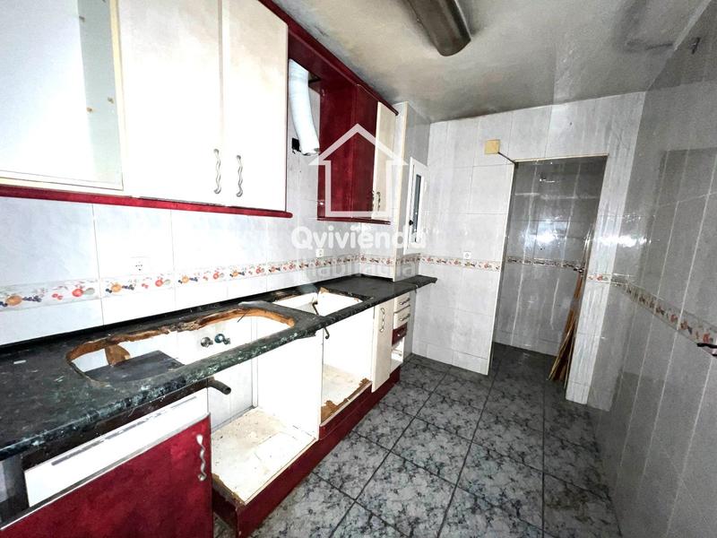 Foto ccc3d687-d192-45fa-8ec3-0f37cb005454. Appartement dans Pont Vell Ripollet