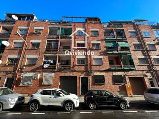 Pis  Verge de montserrat. Piso ocupado en ripollet 2 habitaciones