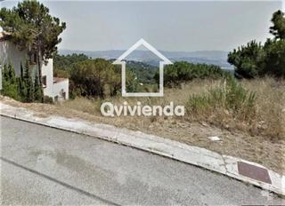 Terreny residencial  Carrer eduard toldrà. Parcela en venta en l'ametlla del valles.