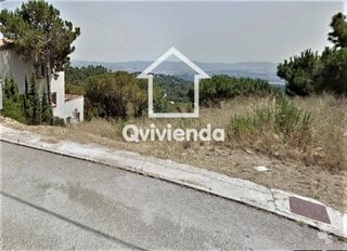 Finca rústica  Eduard toldra. Solar en venta en calle eduard toldra, ametlla del vallès l, bar