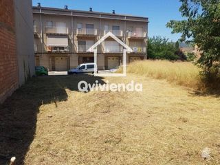 Terreno residencial  Mn. joan orriols. Parcela en venta en sant vicenç de castellet.