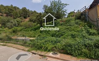 Finca rústica a Tortora 36. Solar en venta en calle tortora, ametlla del vallès l, barcelona
