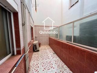 Pis  Barcelona. Piso de 4 habitaciones con garaje en ctra barcelona sabadell
