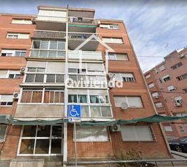 Piso  Pablo ruiz picasso. Piso ocupado de 3 hab en santa perpètua