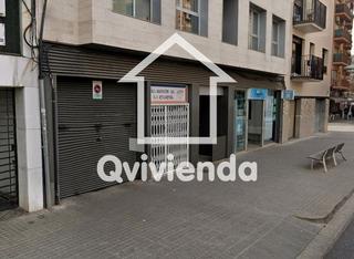 Aparcament cotxe a Almogavers dels 40. Plazas de pk en ps. almogavers, 40 sabadell
