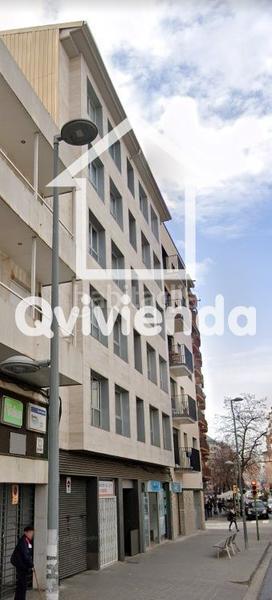 Foto d9eecc7f-cd21-4057-8cbe-f47fc8f54d73. Posto auto in almogavers dels 40 in Creu de Barberà Sabadell