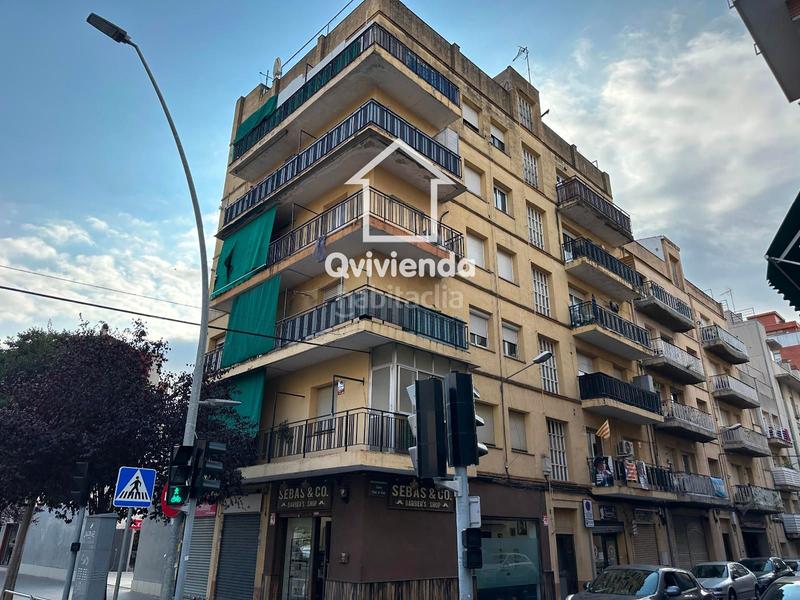 Foto aa752449-72b7-4efb-95a7-770efbf1bfb4. Piso vivienda en venta en Lledoner Granollers