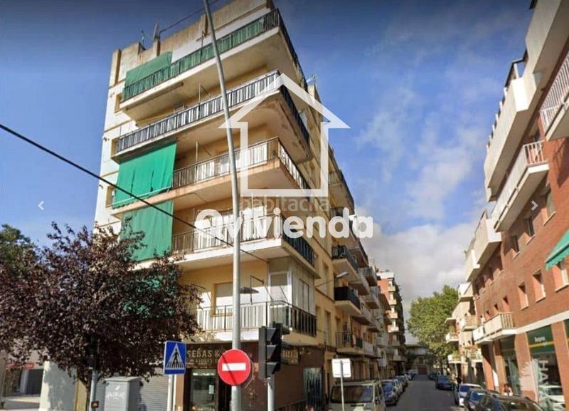 Foto f875ebaf-3300-4fec-8728-9a7ff80b5d6f. Piso vivienda en venta en Lledoner Granollers