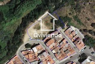 Propriété  Anoia. Suelo rústico no urbanizable en venta en calle anoia, sabadell,