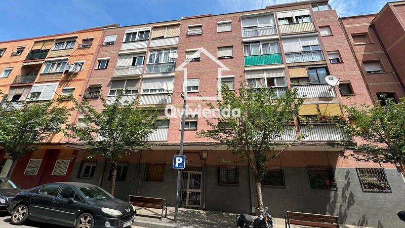 Foto 34bbf10e-d46f-47c6-80f4-54681b175908. Appartamento in Can Mas Ripollet