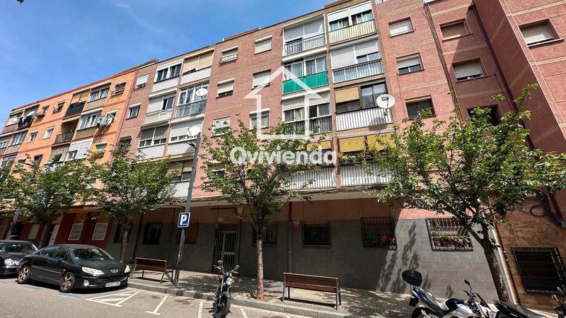 Foto db3188fe-1648-4086-abe3-a066b527eede. Appartamento in Can Mas Ripollet