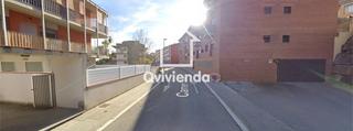 Aparcament cotxe  Camí ral de barcelona. Plaza de aparcamiento con trastero anejo, situada en la calle du