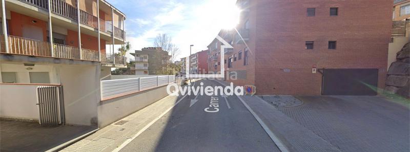 Foto 0fe25caf-76de-4538-9437-36ce92b77f53. Aparcament cotxe a Sentmenat