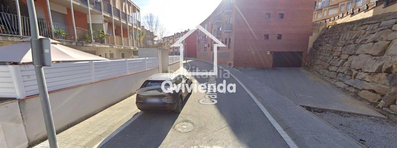 Foto d64f10f8-03e4-4d65-8af9-dd7b3bc6be75. Aparcament cotxe a Sentmenat