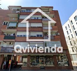 Pis a Ramon llull 86 a. Piso de 4 hab con balcón en santa perpetua ocupado