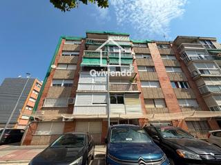 Pis a Ramon dabadal 65 a. Piso de 3 habitaciones en cramon dabadal santa perpètua