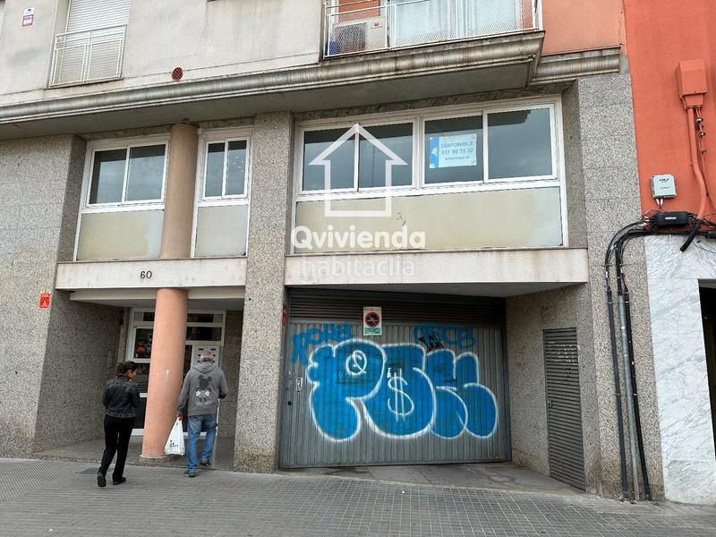 Foto 0724c8f4-9d8f-4b62-992f-6c18f06f1bf1. Local commercial dans Creu de Barberà Sabadell