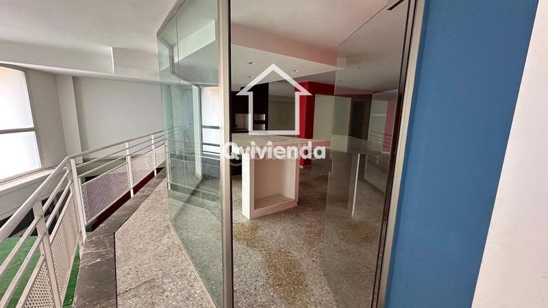 Foto 27f760e6-a2da-4f38-bf73-caa2881cbf5c. Local commercial dans Creu de Barberà Sabadell