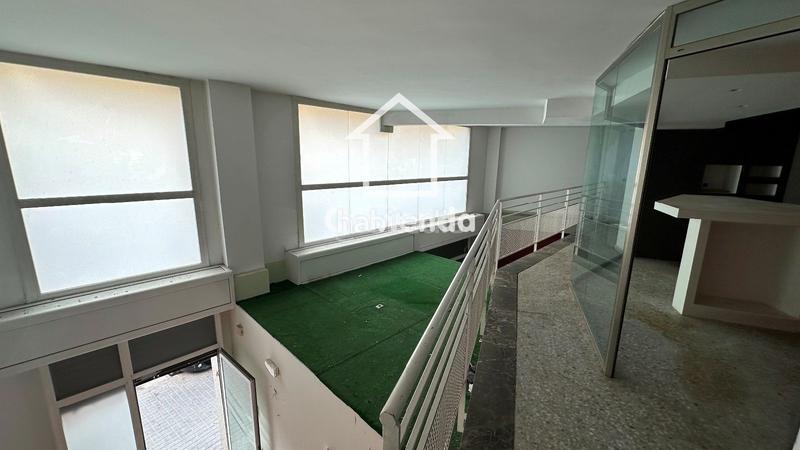 Foto 7eb1003a-3378-451a-9d63-b170a6bd3646. Local commercial dans Creu de Barberà Sabadell