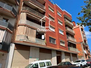 Appartement  Joan xxiii. Vivienda okupada