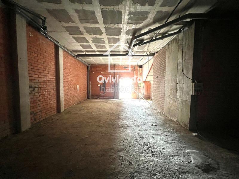 Foto 10dbcece-9cd5-4d98-909a-39d7009092f1. Local comercial a Catalunya - Fontetes Cerdanyola del Vallès