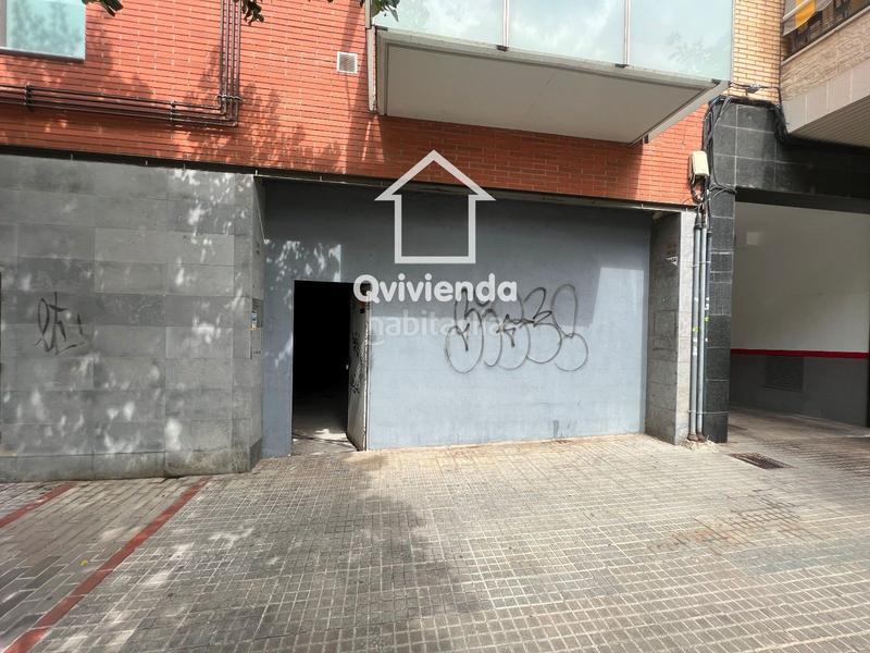 Foto 603e3ded-4dd9-467a-907e-32207bda1dd2. Local comercial a Catalunya - Fontetes Cerdanyola del Vallès