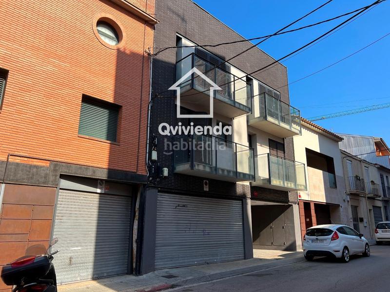 Foto 2fdc4037-6ae3-4218-8367-b03538de9f4a. Etagenwohnung mit heizung in Centre Granollers