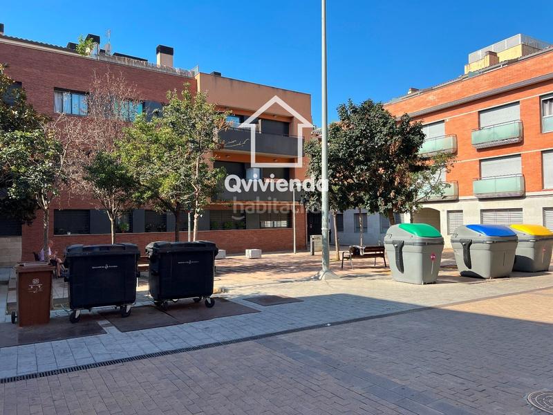 Foto 4a8cfa89-5e8a-4378-a997-fe171741ea40. Etagenwohnung mit heizung in Centre Granollers