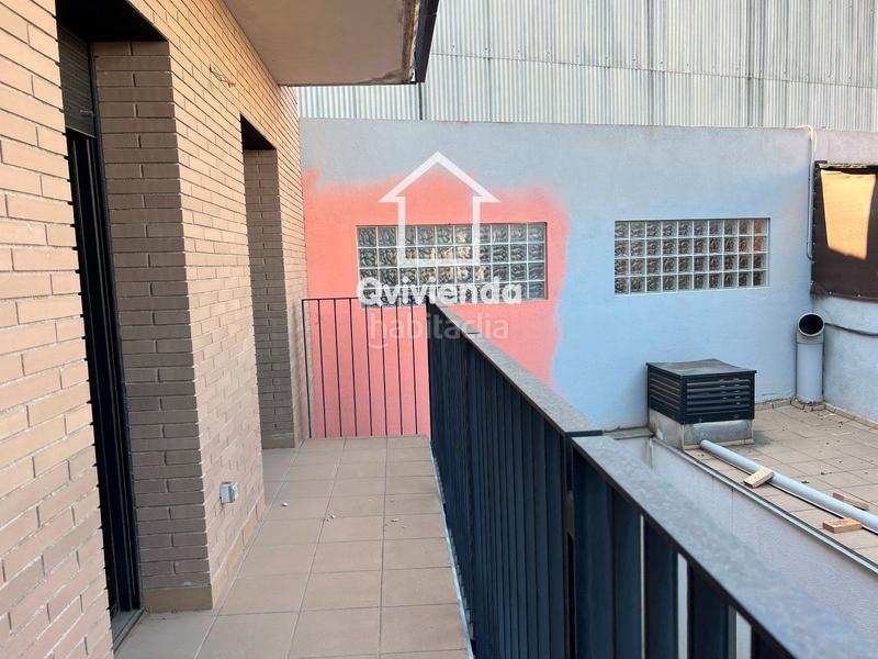 Foto 4d961711-8aac-40da-921a-f6d07fa497bc. Etagenwohnung mit heizung in Centre Granollers