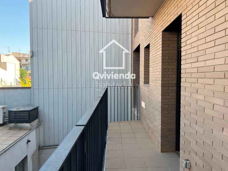 Foto 567b8478-8eb5-4fc6-947f-cb2cc6d08ec4. Etagenwohnung mit heizung in Centre Granollers