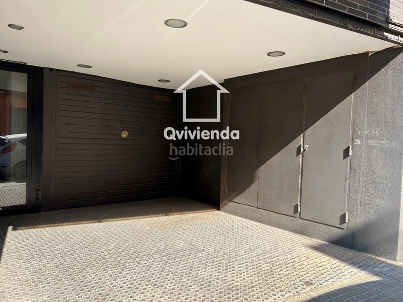 Foto cd9a467e-e4a7-42b0-8ed6-e5c6486c7752. Etagenwohnung mit heizung in Centre Granollers