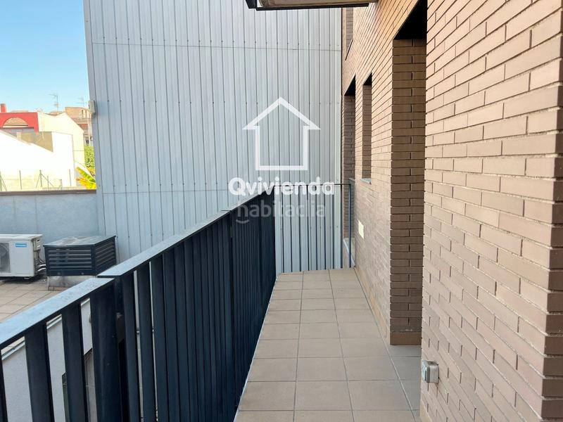 Foto e4a5d5b2-c429-4485-93d9-eac3917e9de6. Etagenwohnung mit heizung in Centre Granollers