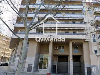 Parking coche  Rambla de sant nebridi. Garaje en venta en terrassa.