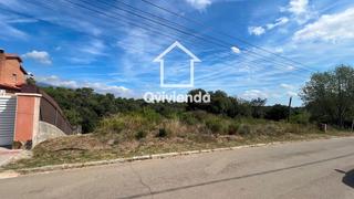Terreny residencial  Carrer rovelló. Solar en venta en calle rovelló, sant pere de vilamajor, barcelo