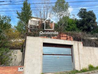 Xalet  Priorat. Chalet independiente en venta en calle priorat, santa maria de p