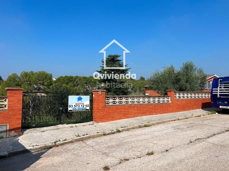 Foto 20309939-7aa8-460e-860c-93d1c798f5f0. Finca rústica parcela edificable en Lliçà de Vall