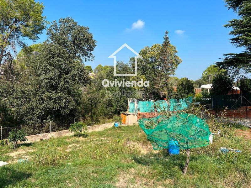 Foto 29f18b0f-67ae-432b-b961-741f5f6d1dfe. Finca rústica parcela edificable en Lliçà de Vall