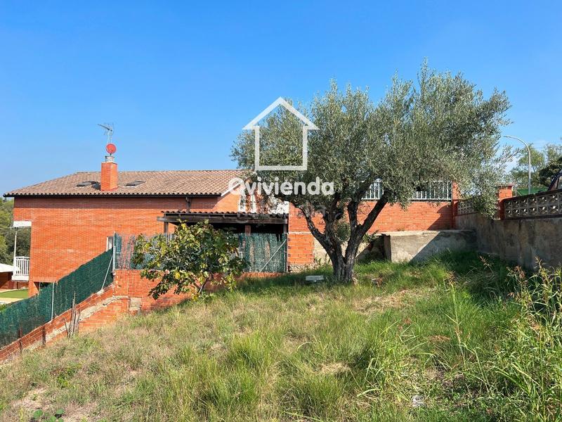 Foto 96c938cd-b62c-4b52-8d37-c490ec2371a8. Finca rústica parcela edificable en Lliçà de Vall