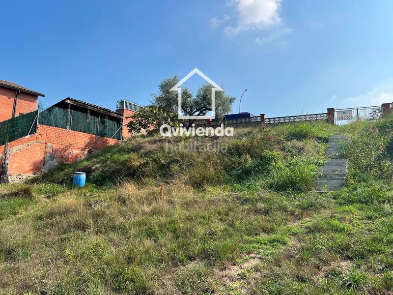 Foto b08de6d2-d3fa-4a36-bf3b-ff52645ab216. Finca rústica parcela edificable en Lliçà de Vall