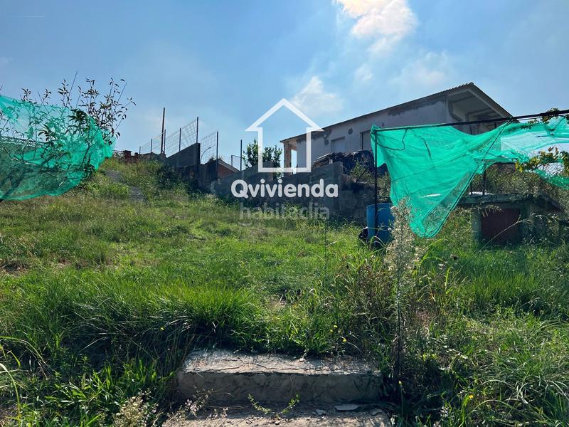 Foto c8bd4ac0-d3e0-4f29-ab87-fc2d3cb5bf18. Finca rústica parcela edificable en Lliçà de Vall
