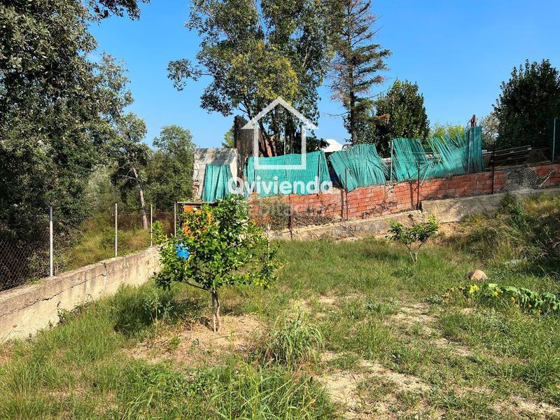 Foto e0c86c55-fa36-456f-85af-8cebecb77b9a. Finca rústica parcela edificable en Lliçà de Vall