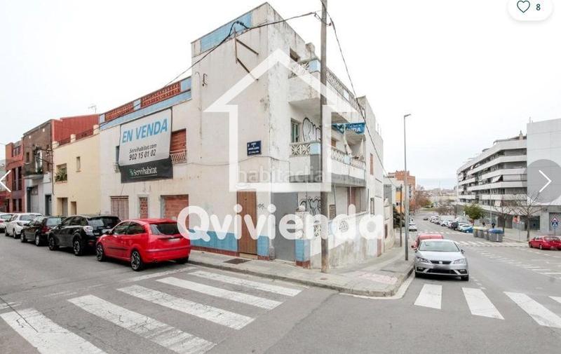 Foto 263a9a49-6bd1-4c87-94ff-fb5d9dbb07f2. Terreny residencial a guadalajara 23 a Torre - Sana Terrassa