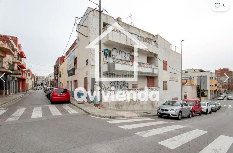 Foto cf36e85b-7595-4f44-9b0d-bb5a36e689c7. Terreny residencial a guadalajara 23 a Torre - Sana Terrassa