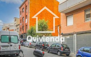 Terrain résidentiel à Santa eulalia, de 219. Solar para 30 viviendas en avda. santa eulalia terrassa