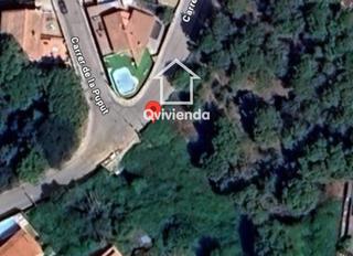 Terrain résidentiel  Astor. Promoción 7 suelos urbanos para construir en can palet de vistal