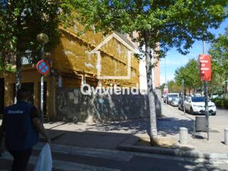 Terrain résidentiel  N/a. Solar en venta en calle saboneria, barberà del vallès, barcelona